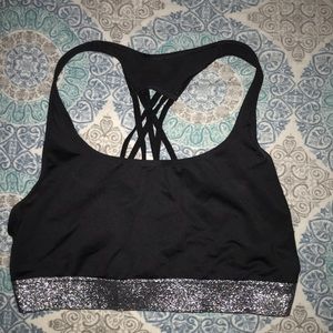 Victoria’s Secret sports bra